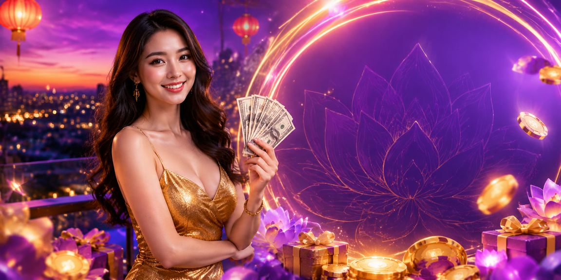 Trò chơi slots nổ hũ nhiều chủ đề hấp dẫn