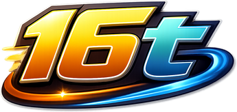 16t
